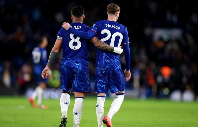 切尔西主场大捷,锋线火力前所未有的简单介绍 切尔西主场大捷,锋线火力前所未有的简单介绍