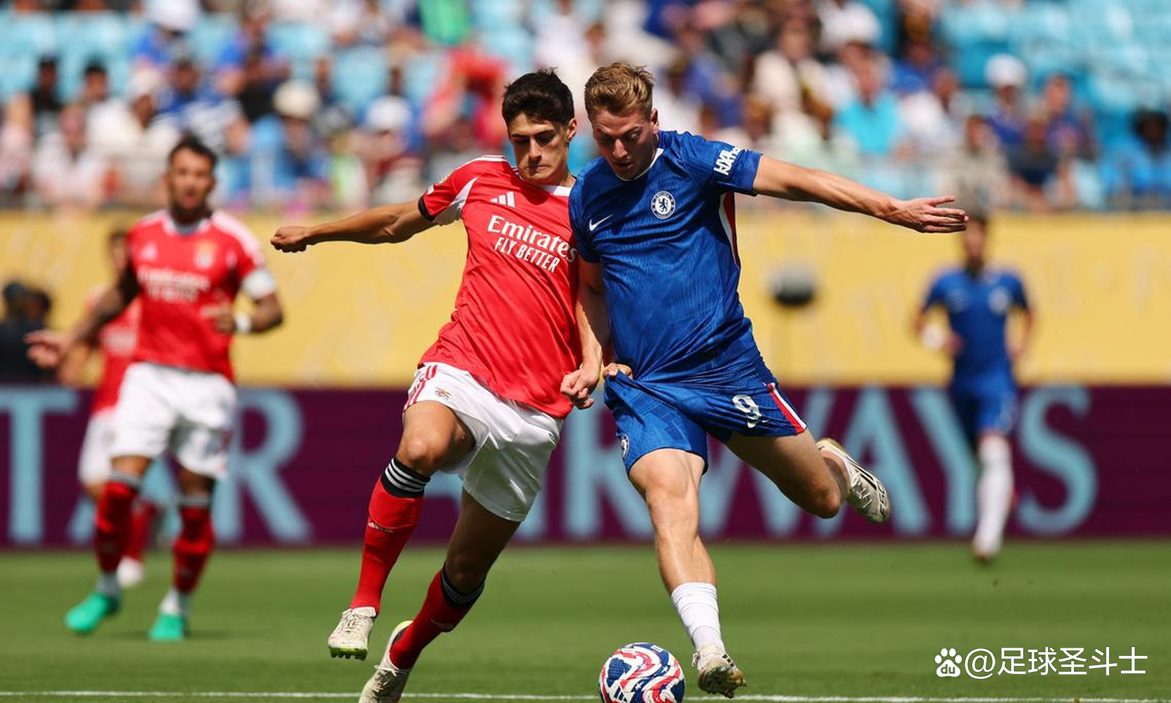 切尔西主场大捷,锋线火力前所未有的简单介绍 切尔西主场大捷,锋线火力前所未有的简单介绍