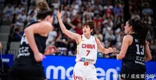 安徽女篮凭实力取胜，实现突破的简单介绍