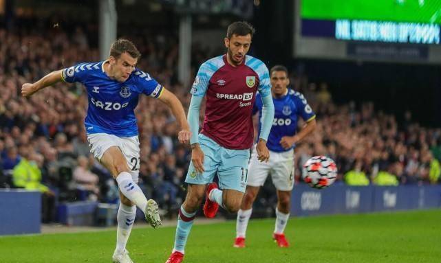 开云体育官方网站-伯恩利客场大捷取得斩获三分