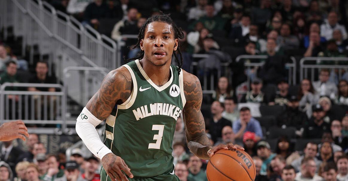 雄鹿队再战一场,继续稳守东部第二 雄鹿队再战一场,继续稳守东部第二