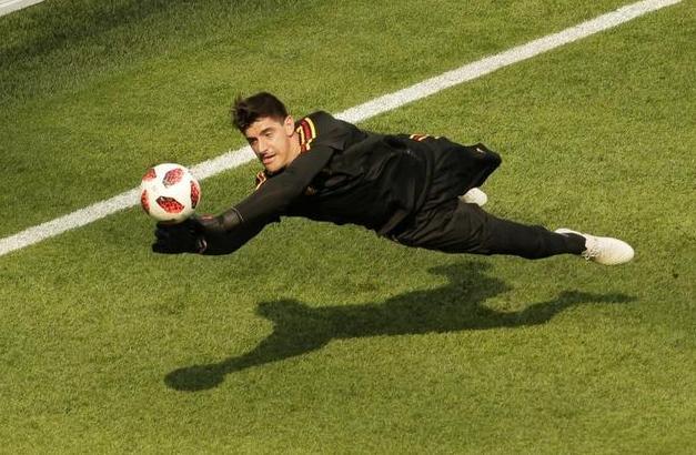 开云体育平台APP-比利时射击选手实现逆袭，夺得金牌