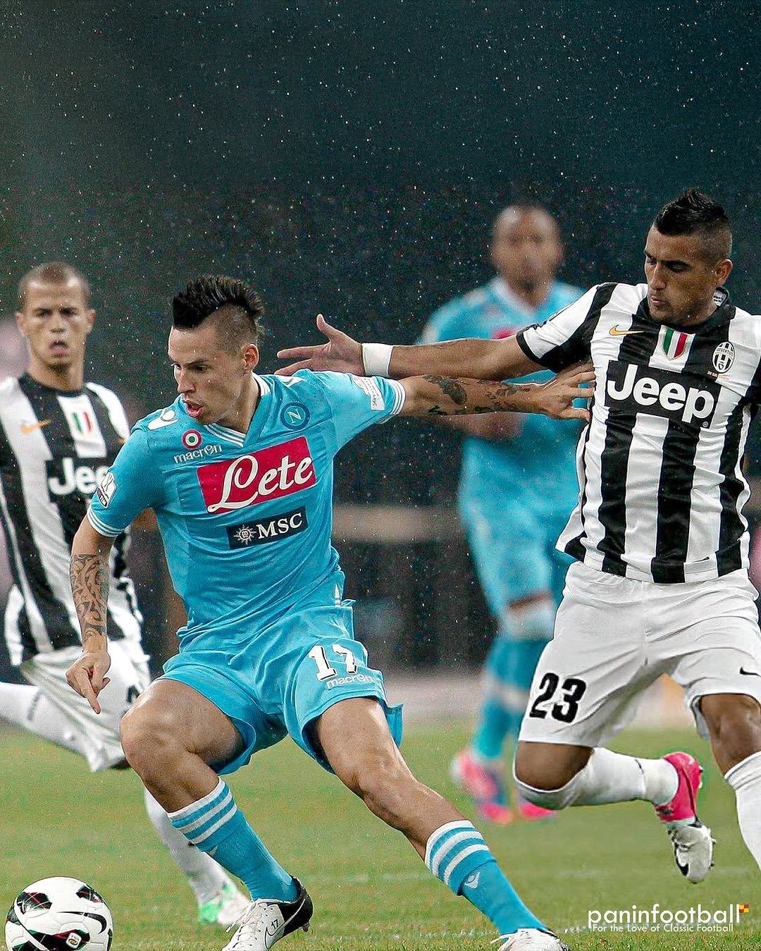 尤文图斯客场逼平弗罗西诺内,保持不败纪录 尤文图斯客场逼平弗罗西诺内,保持不败纪录