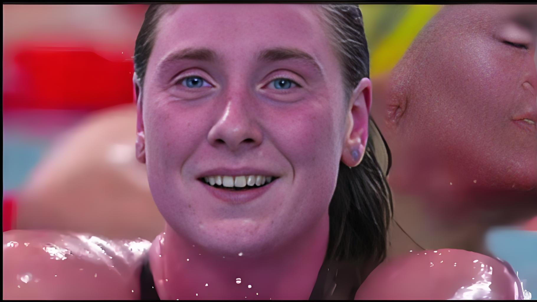 美国选手获得银牌射击比赛实力出击