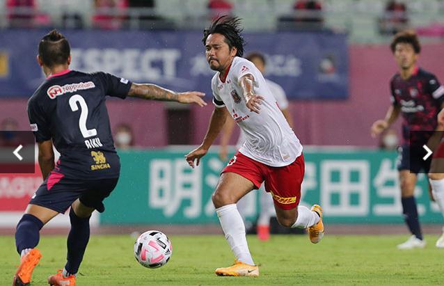 横滨水手全取三分，朝鲜劲旅亚冠之路岌岌可危