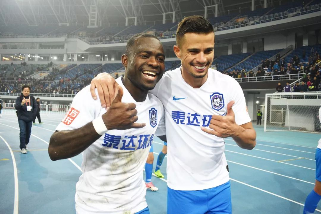 泰达成绩有波动,需要稳定团队 泰达成绩有波动,需要稳定团队