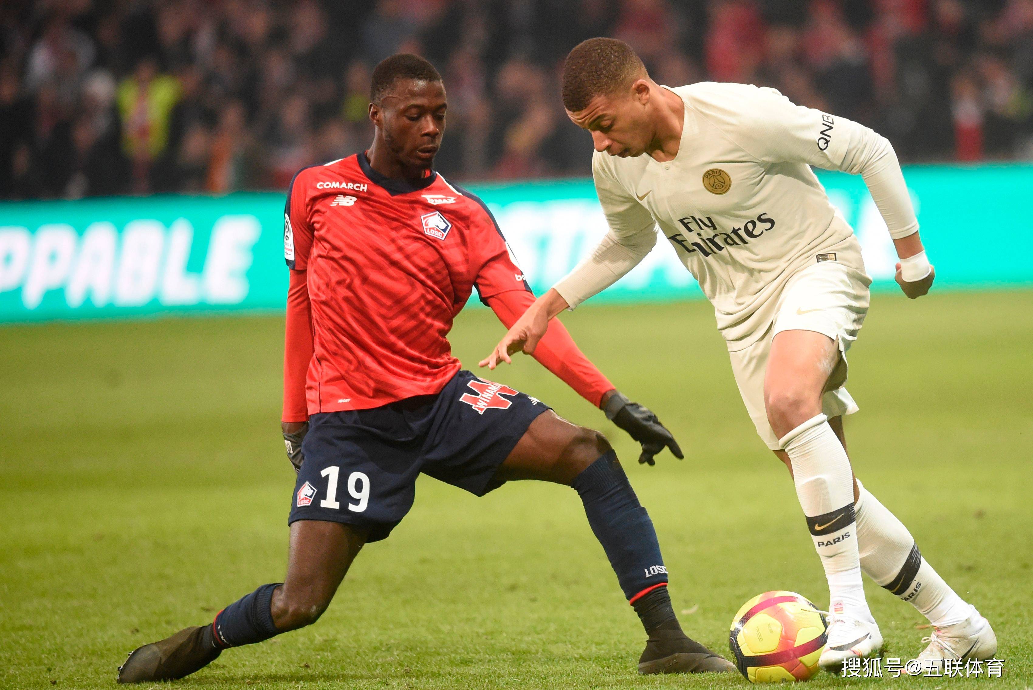 里尔挑战巴黎圣日尔曼,实力考验 里尔挑战巴黎圣日尔曼,实力考验