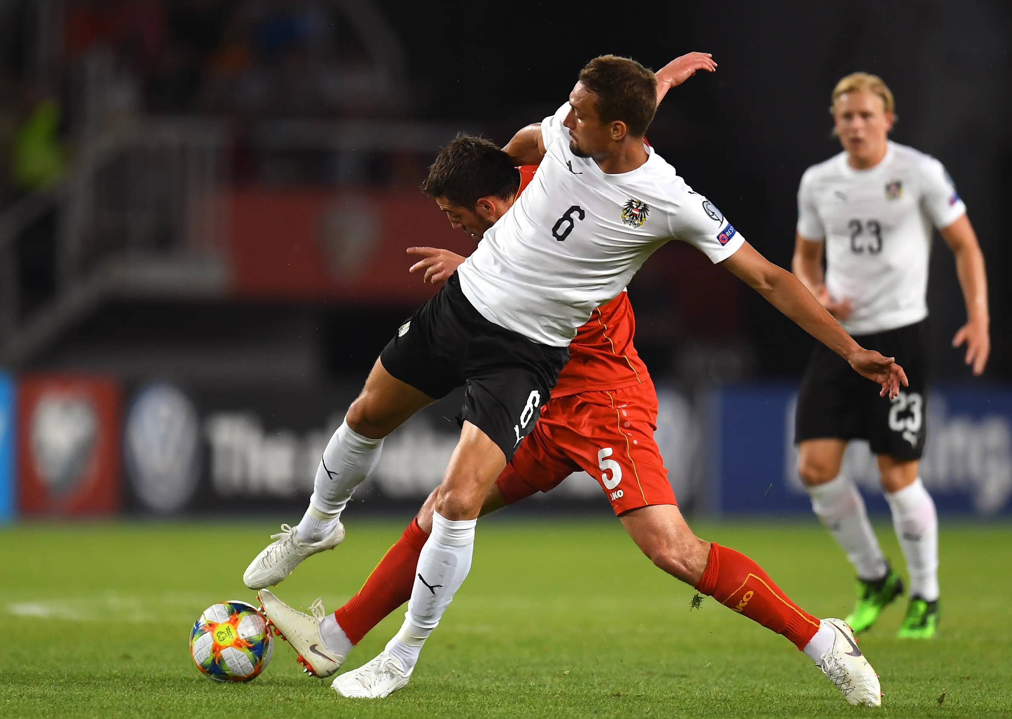 荣誉之战!欧洲足球赛事中的争夺之争 荣誉之战!欧洲足球赛事中的争夺之争