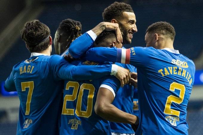 开云体育在线-格拉斯哥流浪者客场失利，晋级希望渺茫