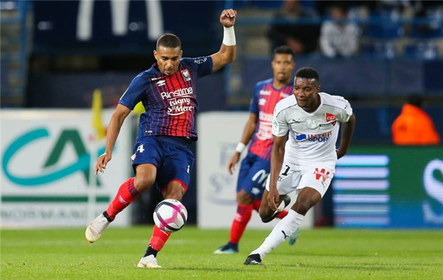 波尔多对蒙彼利埃:争胜之战即将开启 波尔多对蒙彼利埃:争胜之战即将开启