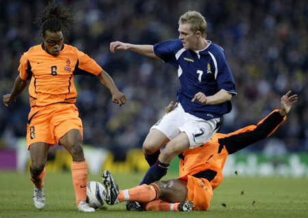 荷兰在客场战平摩尔多瓦，积分增加的简单介绍