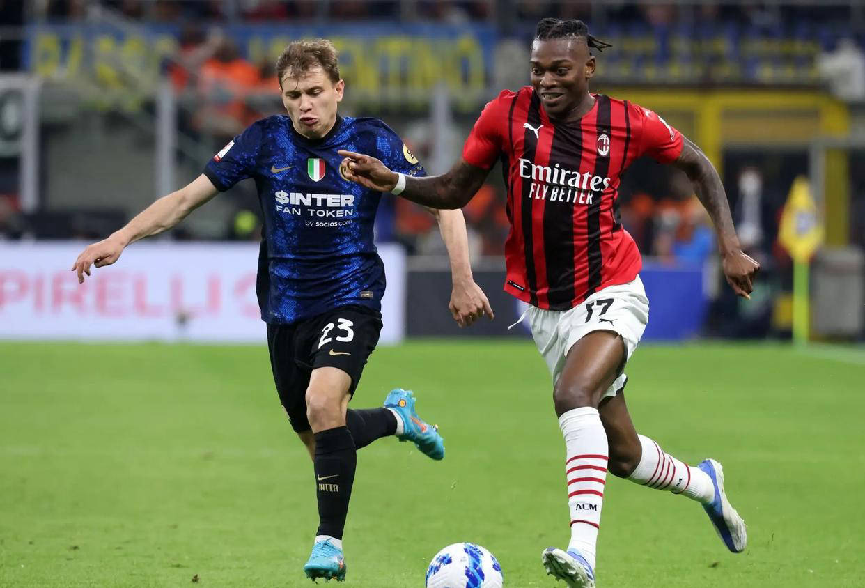 AC米兰不敌对手,遭遇惨痛失利 AC米兰不敌对手,遭遇惨痛失利