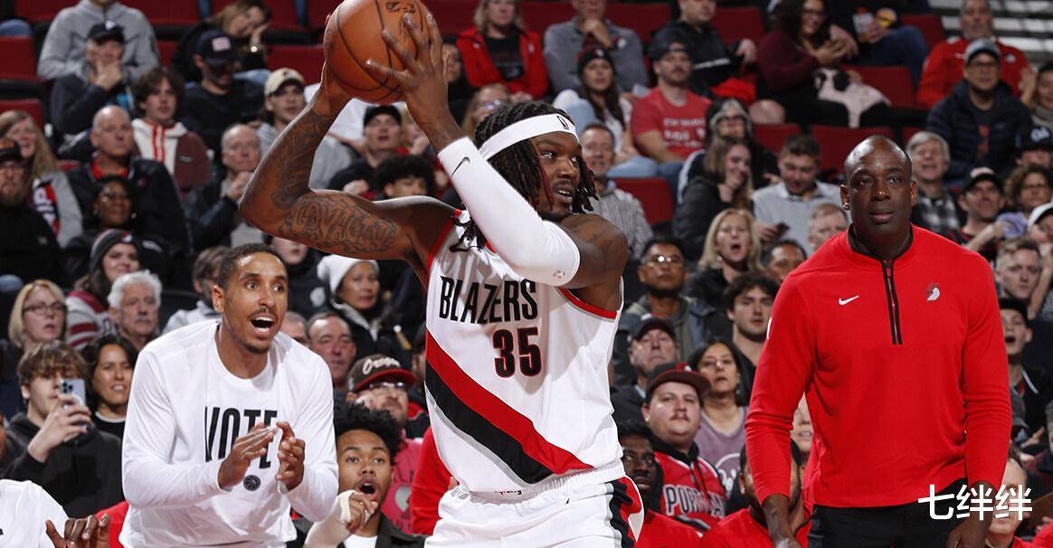 开云体育下载-开拓者队球员集体感冒，备战受影响