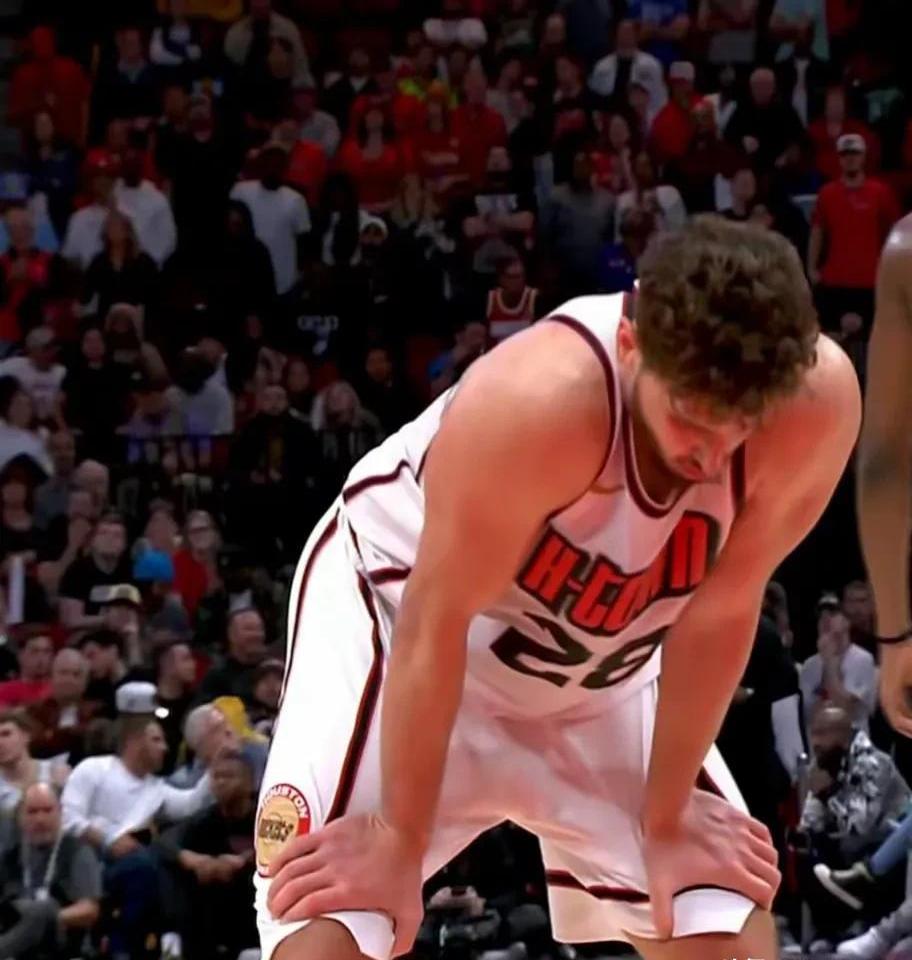 火箭希尔伤势无碍!能否参加下一场比赛仍悬的简单介绍 火箭希尔伤势无碍!能否参加下一场比赛仍悬的简单介绍