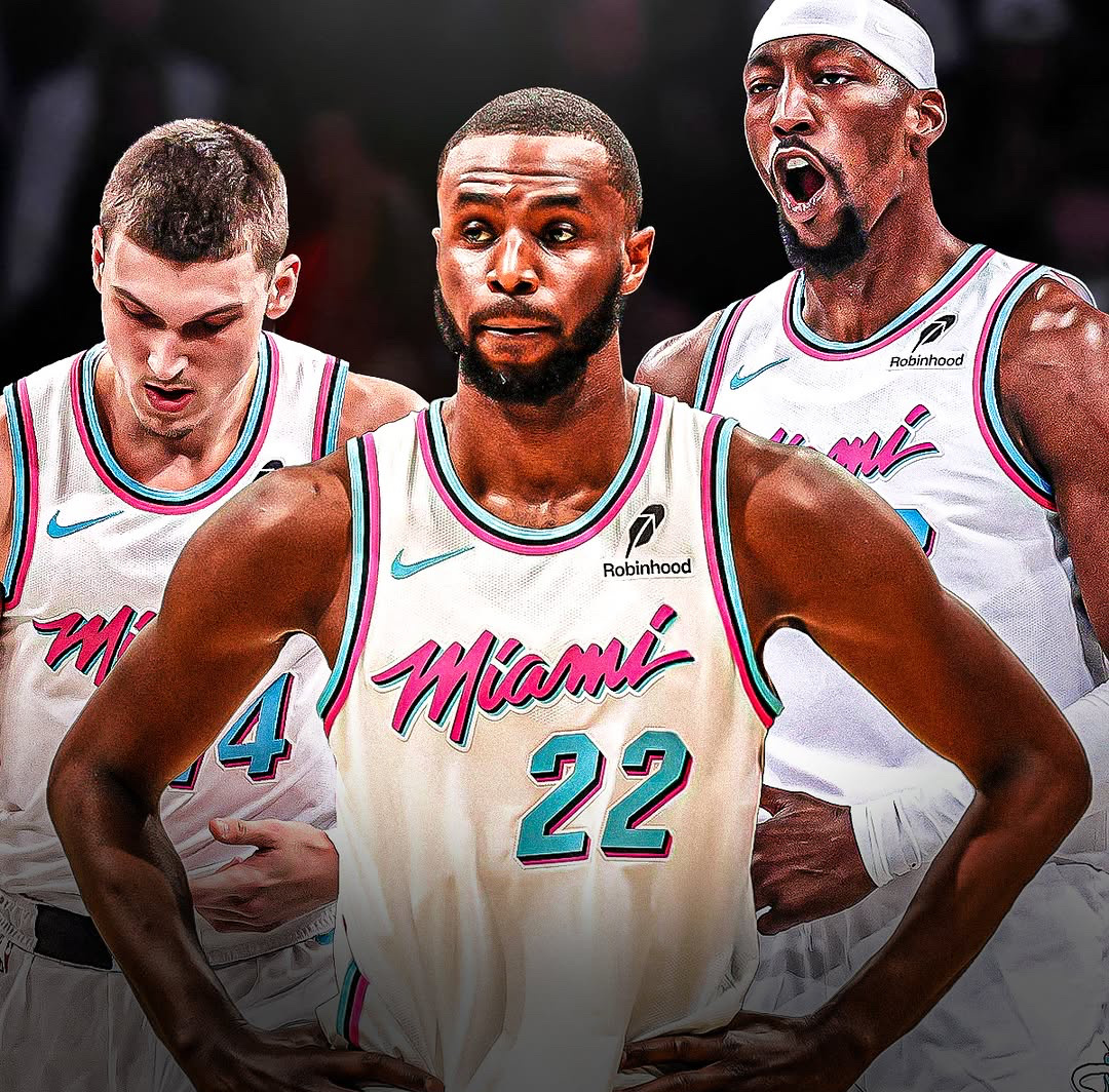 热火不敌森林狼,富尔茨巴特勒佩砍40+得分表现超群 热火不敌森林狼,富尔茨巴特勒佩砍40+得分表现超群