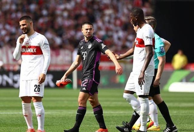 斯图加特后防失守成问题，球队需改进