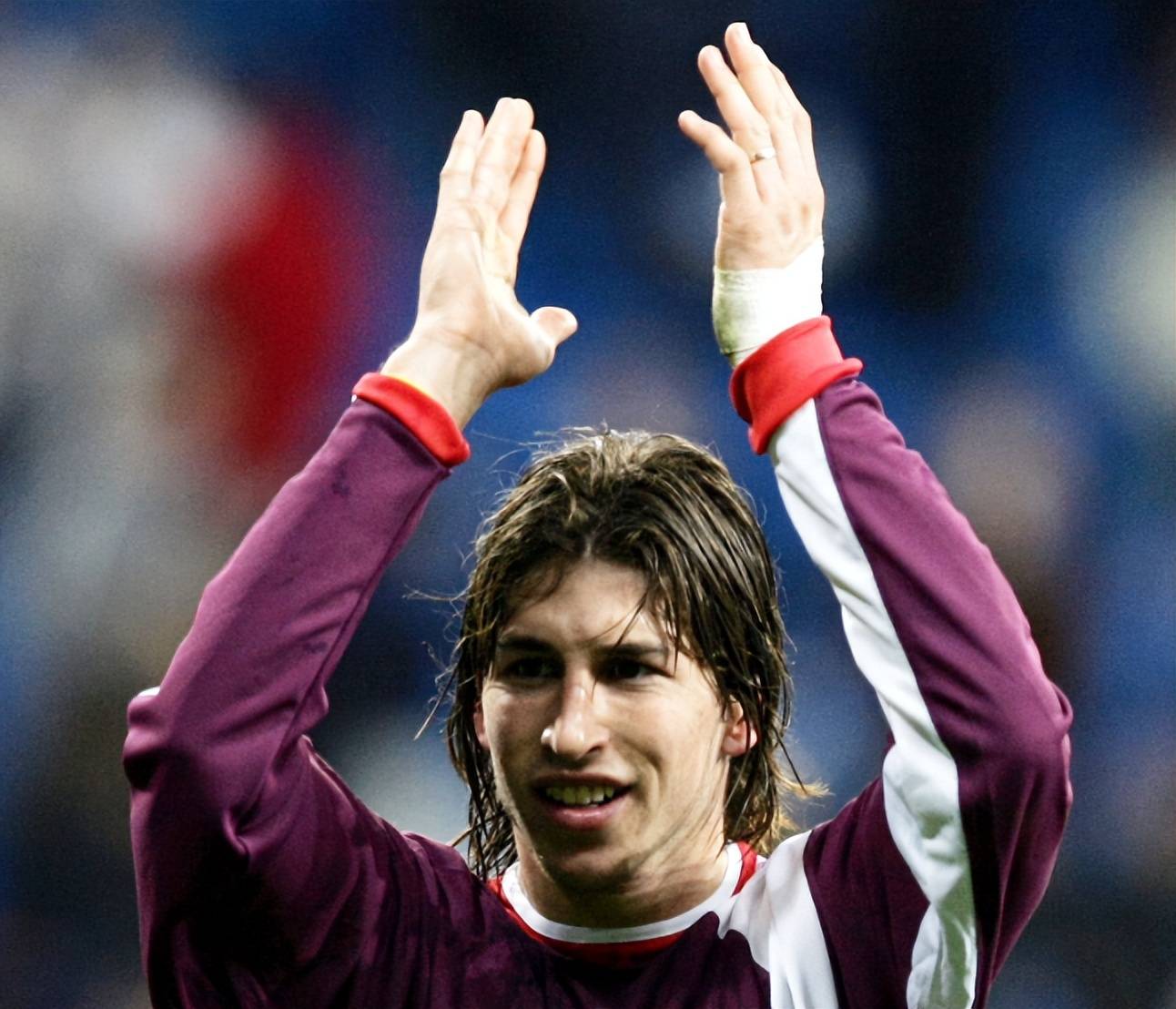 开云体育-拉莫斯加盟法国巨头，西甲球队背景逐步失去吸引力的简单介绍