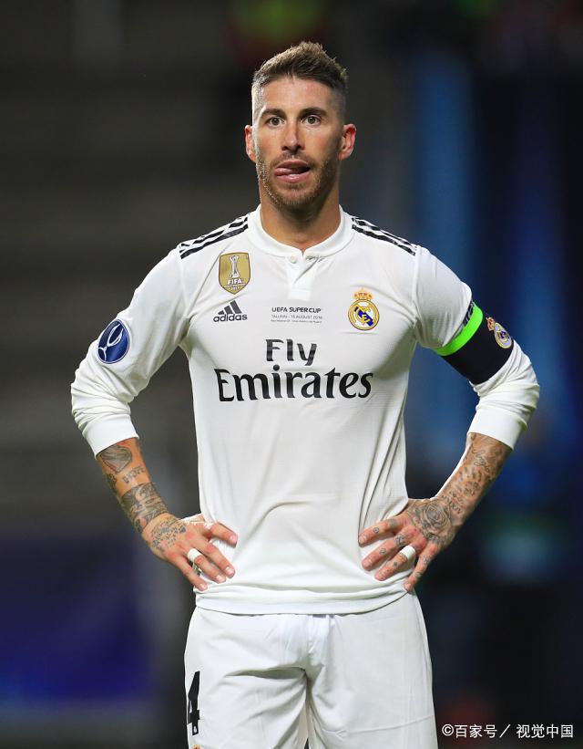 拉莫斯加盟法国巨头,西甲球队背景逐步失去吸引力的简单介绍 拉莫斯加盟法国巨头,西甲球队背景逐步失去吸引力的简单介绍