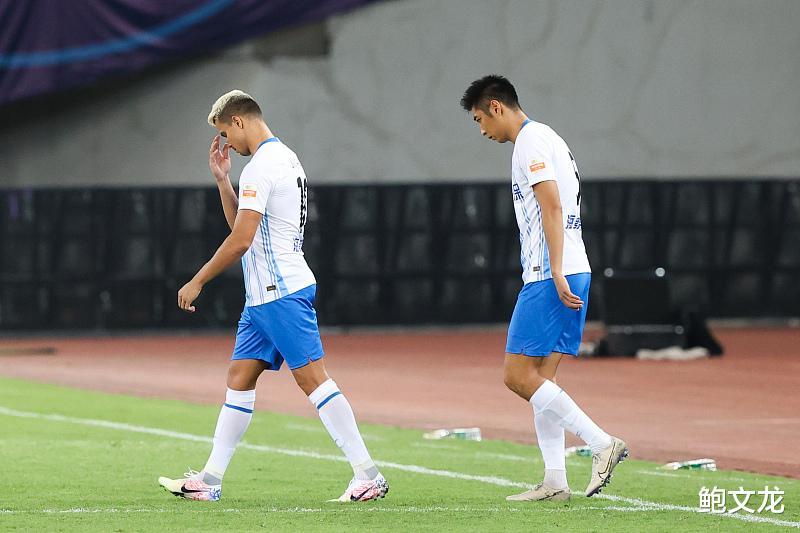 天津泰达全取三分，重返积分榜前列的简单介绍