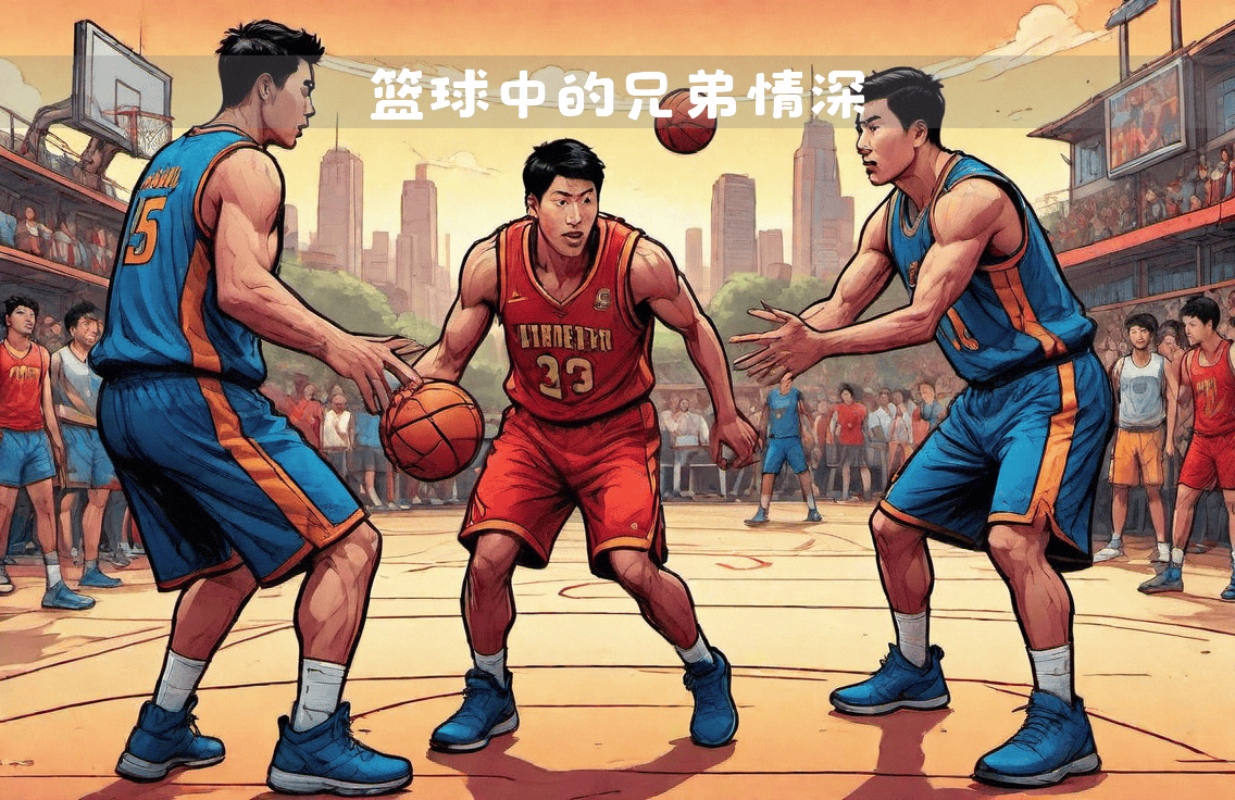 新一场篮球对决引发热烈讨论