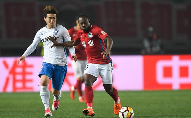 开云官网-天津泰达客场不敌河南建业，遭遇连败