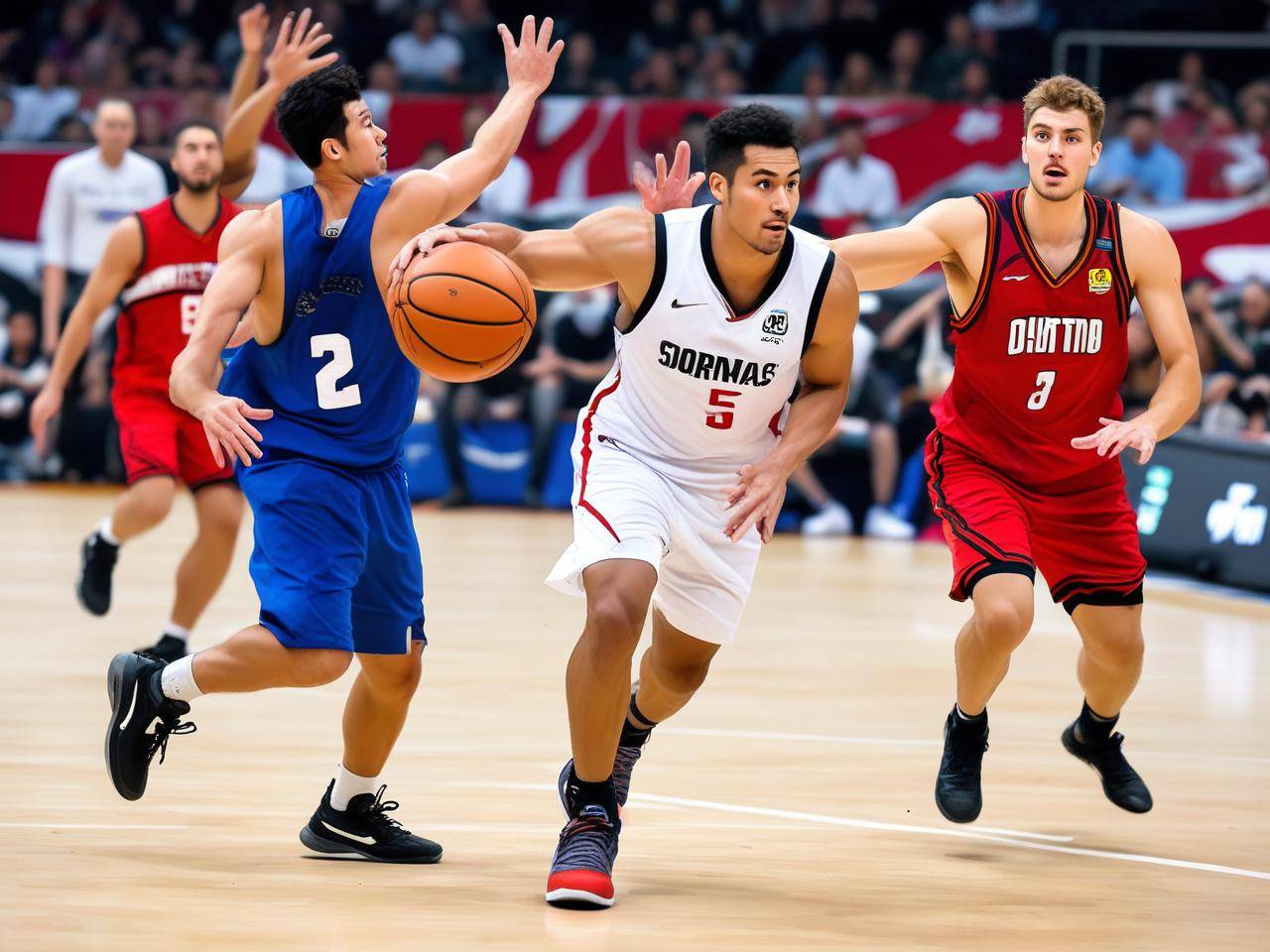 纽约篮球风云：本赛季谁将夺得总冠军？