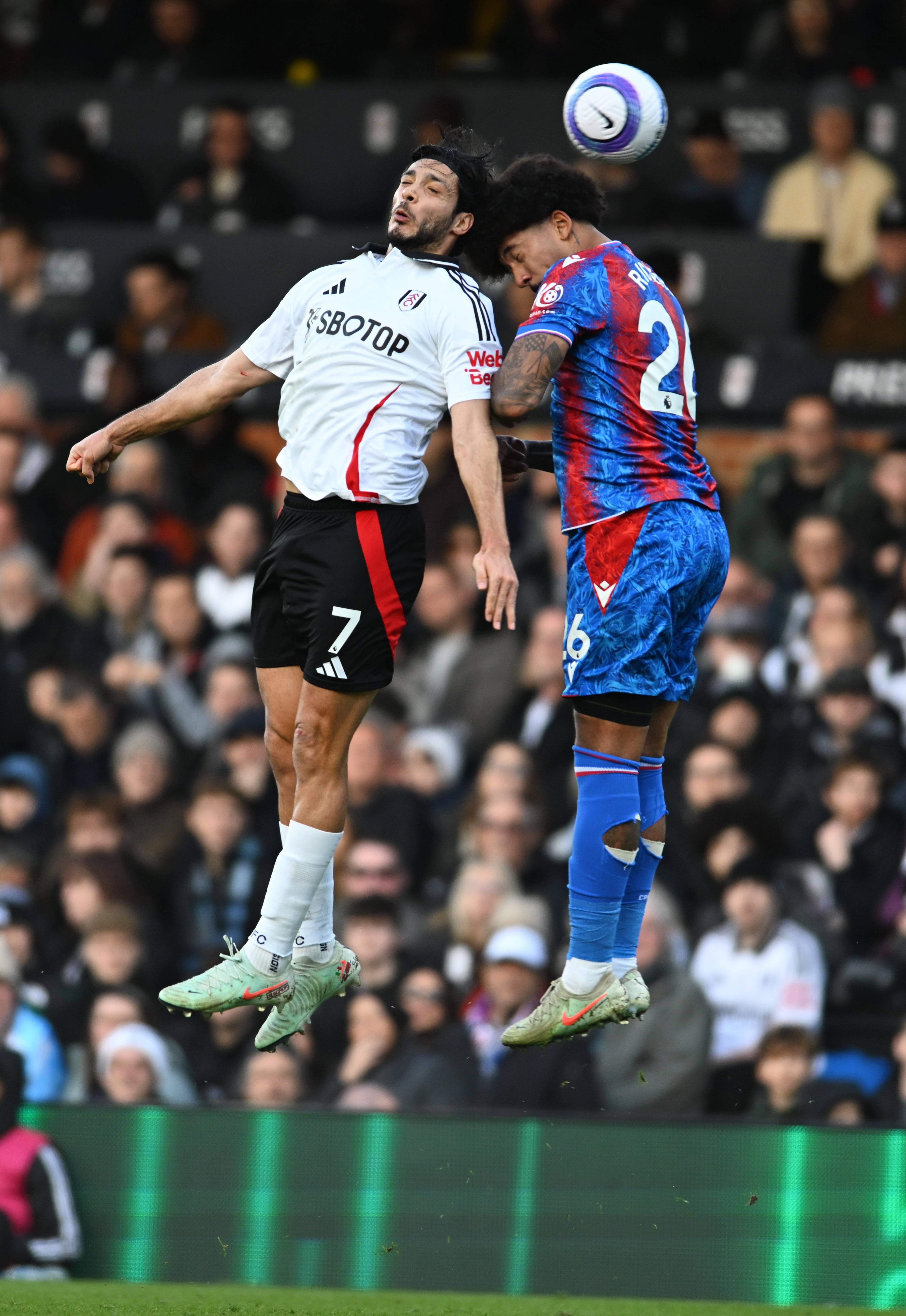 关于富勒姆客场吃败，客场不敌谢菲联的信息