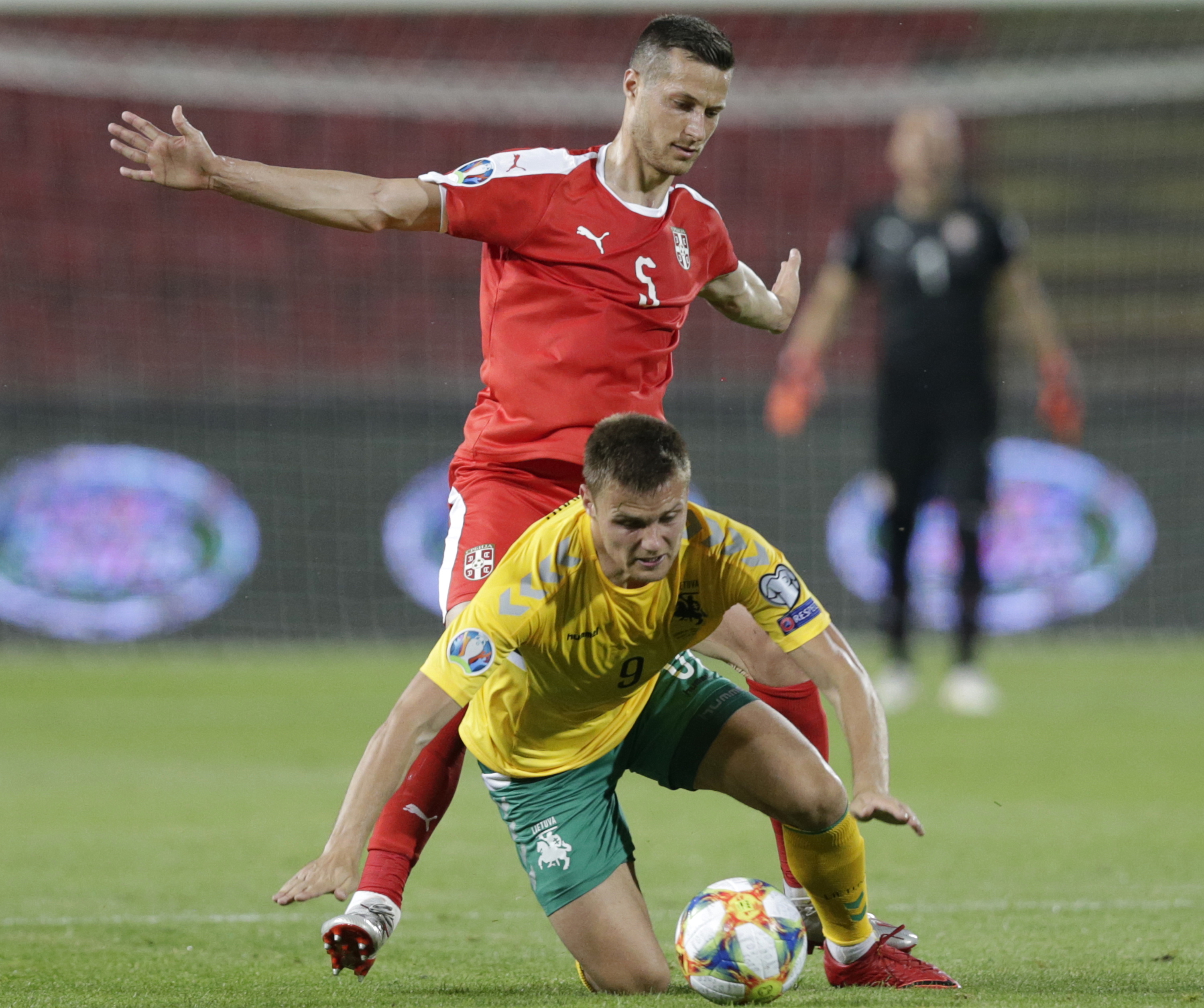 欧锦赛预选赛晋级赛程确定,挑战重重的简单介绍 欧锦赛预选赛晋级赛程确定,挑战重重的简单介绍