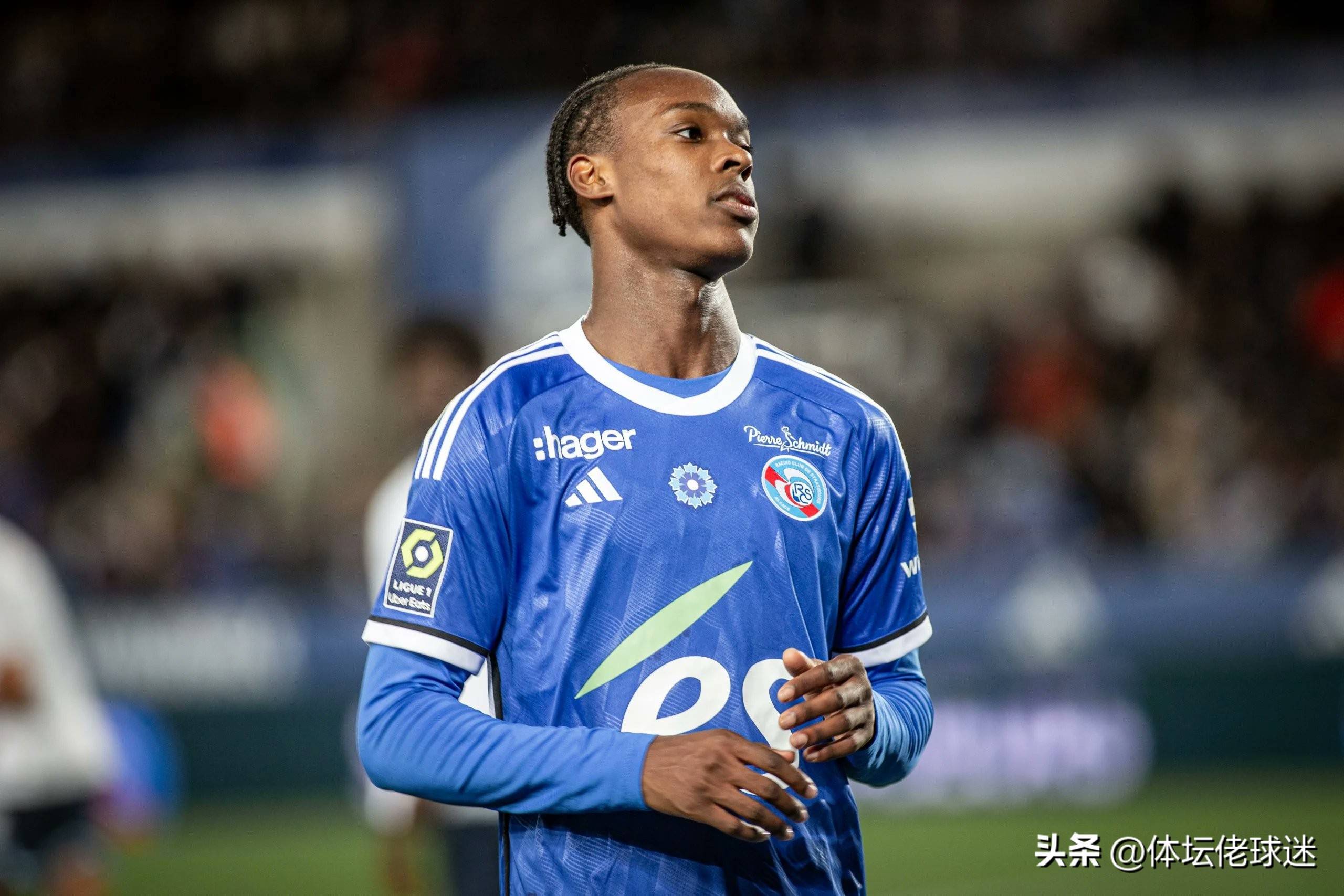 阿尔梅里亚击败战斯特拉斯堡,斩获宝贵胜利 阿尔梅里亚击败战斯特拉斯堡,斩获宝贵胜利