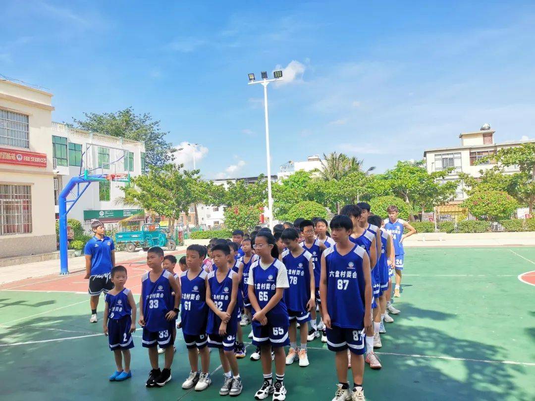 包含篮球明星亲自指导青少年篮球训练营，传承体育精神的词条