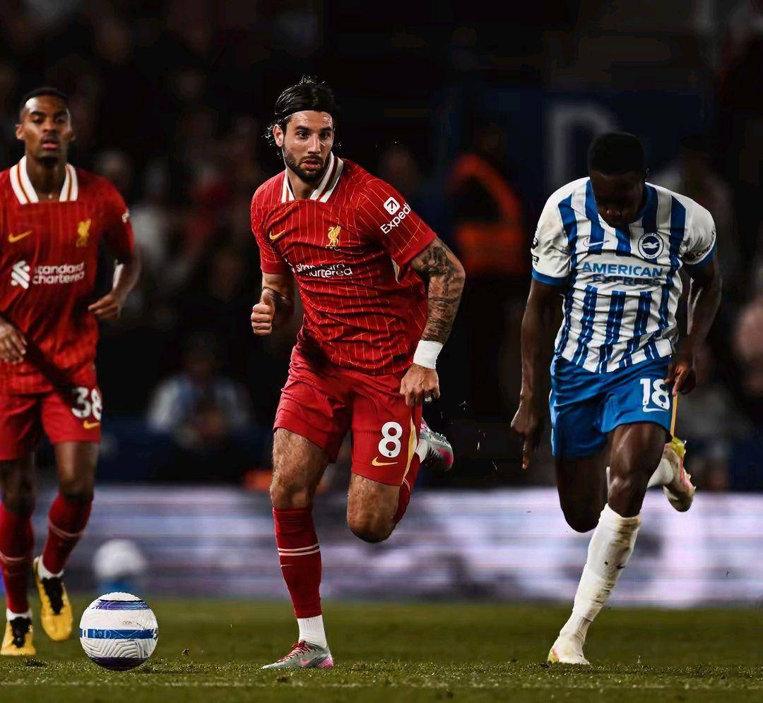 关于布莱顿客场失分，降级压力增加的信息