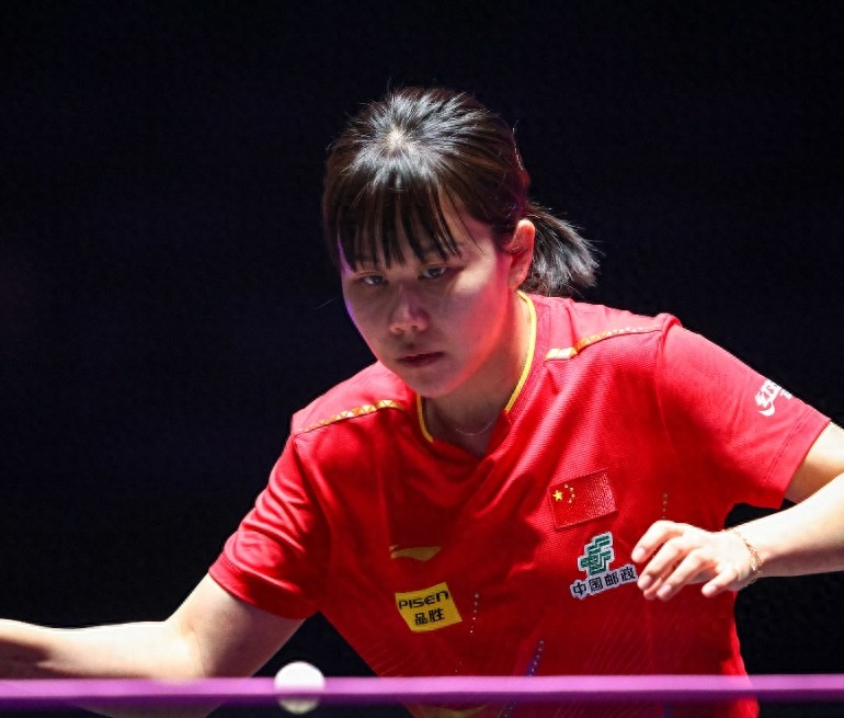 新西兰乒乓球选手封神,创造佳绩 新西兰乒乓球选手封神,创造佳绩