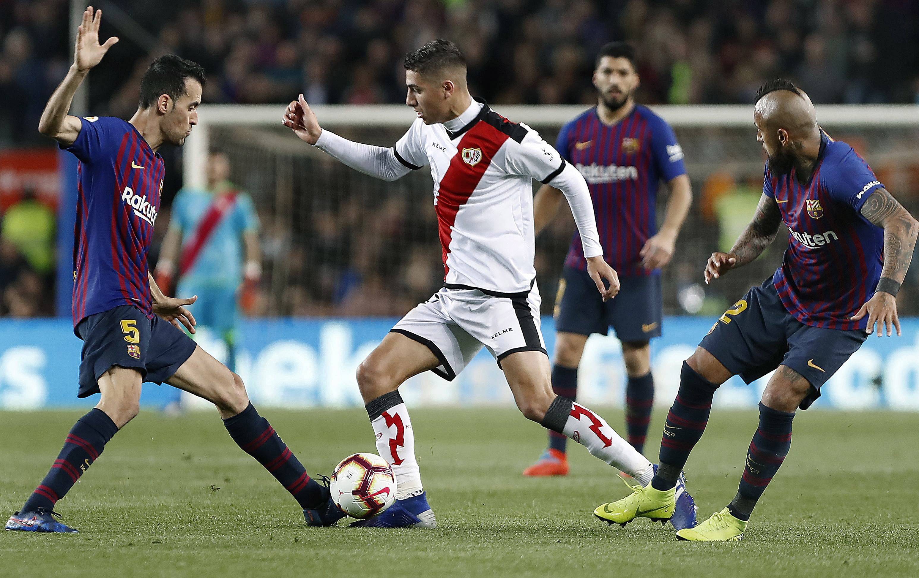 巴萨核心回归,球队士气大振的简单介绍 巴萨核心回归,球队士气大振的简单介绍