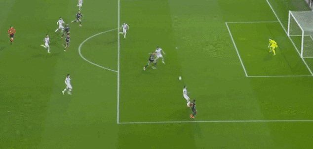 齐达内争夺更多坑位欧冠小组赛提前夺冠的简单介绍 齐达内争夺更多坑位欧冠小组赛提前夺冠的简单介绍