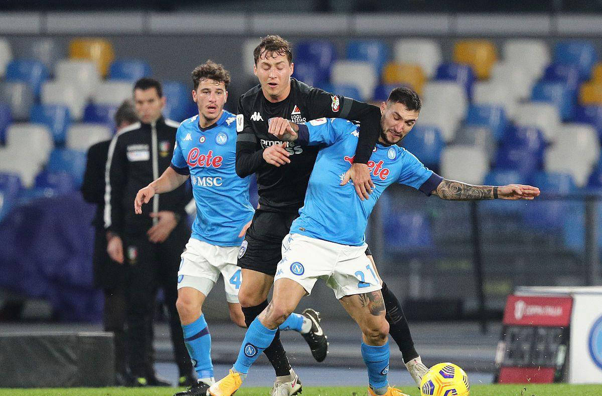 维罗纳客场失利，近期战绩略有波动