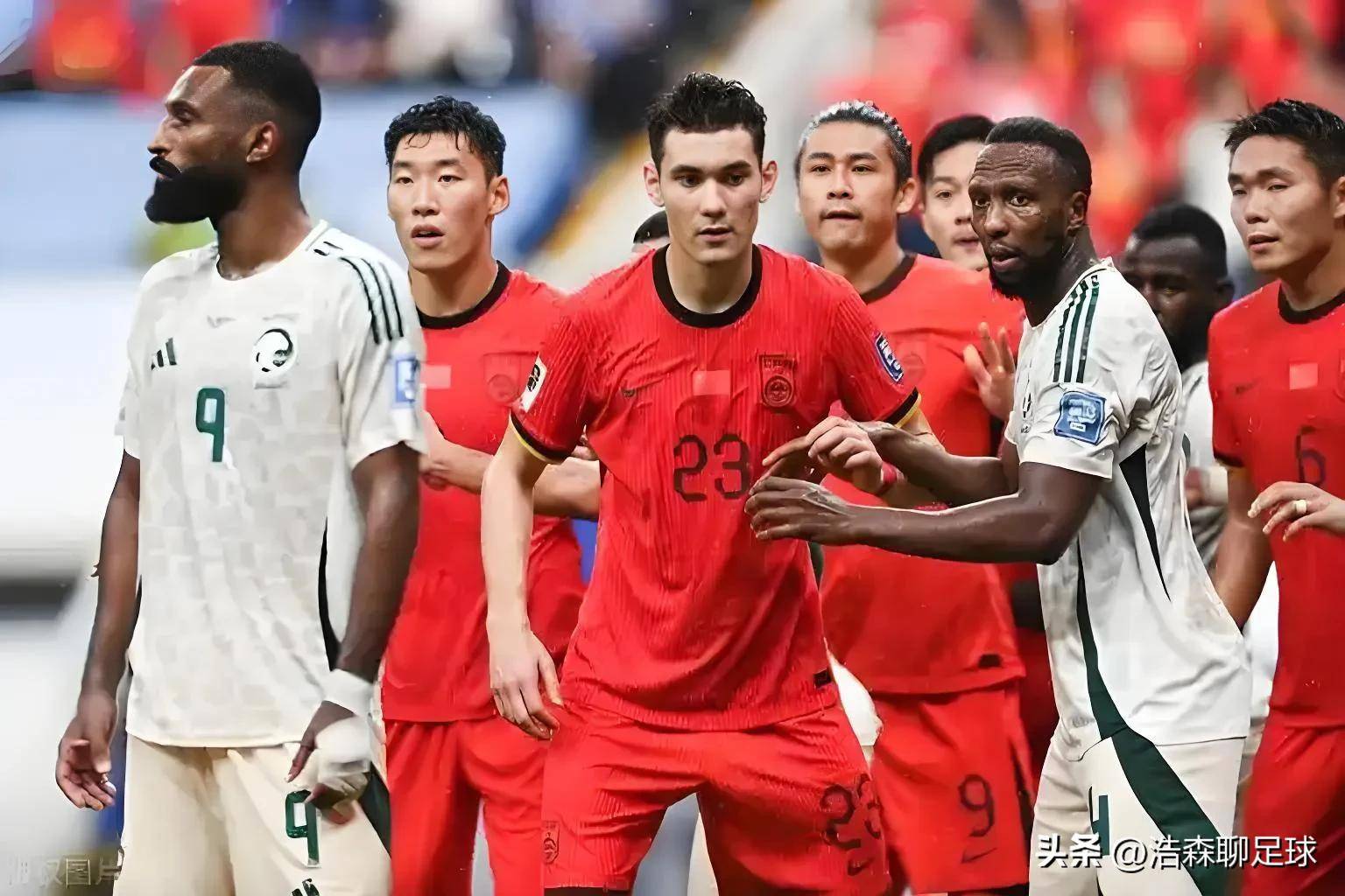 沙特阿拉伯队在比赛中取得胜利，晋级下一阶段的简单介绍