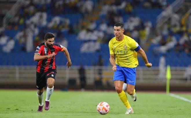 开云平台-伊朗豪门球队斩获胜利，晋级下一轮的简单介绍