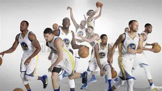 英雄之战：每场比赛都是勇士之间的抗争