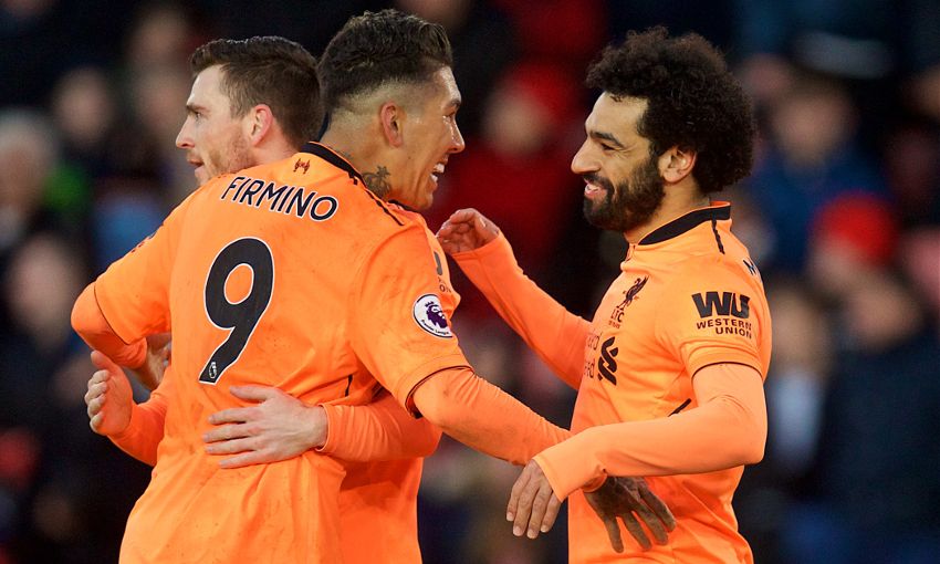 利物浦剧情翻转合计,兼收并蓄阿尔维斯不甘示弱 利物浦剧情翻转合计,兼收并蓄阿尔维斯不甘示弱