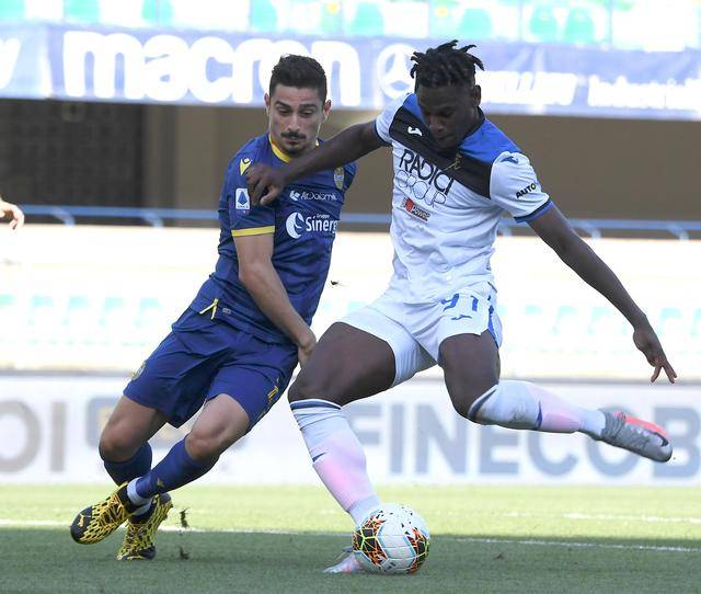 AC米兰客场迎战克罗托内,希望全取三分的简单介绍 AC米兰客场迎战克罗托内,希望全取三分的简单介绍