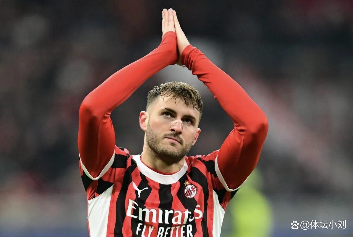 AC米兰客场迎战克罗托内,希望全取三分的简单介绍 AC米兰客场迎战克罗托内,希望全取三分的简单介绍