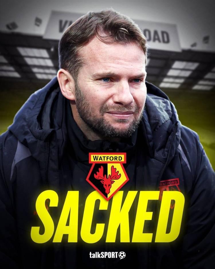 关于沃特福德将在接下来的比赛中迎来挑战的信息