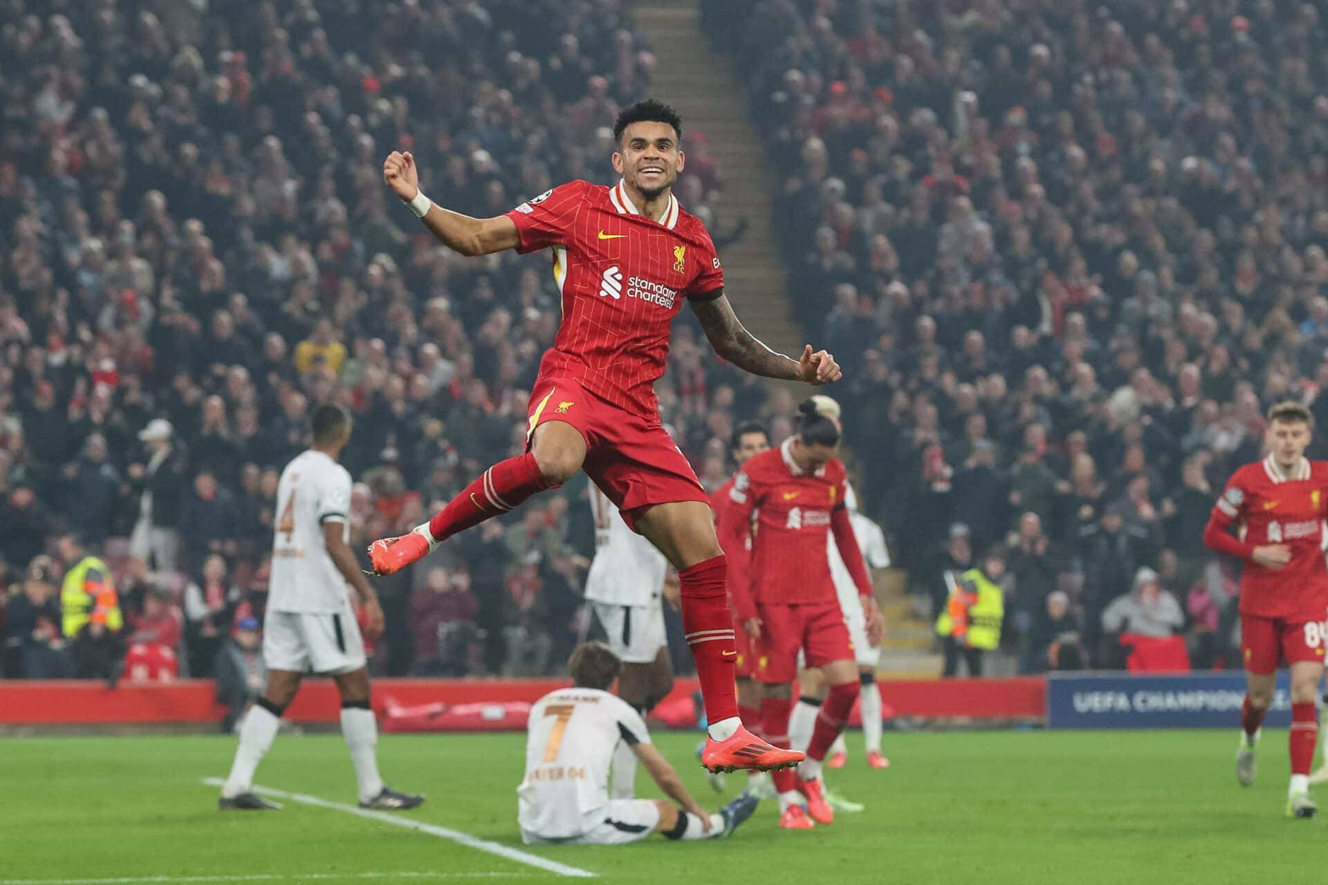 拜仁慕尼黑将主场对阵利物浦,争夺胜利 拜仁慕尼黑将主场对阵利物浦,争夺胜利