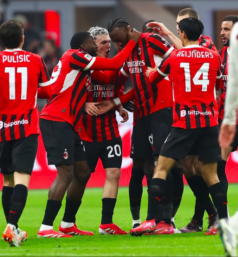 佛罗伦萨将在自己的主场迎战AC米兰