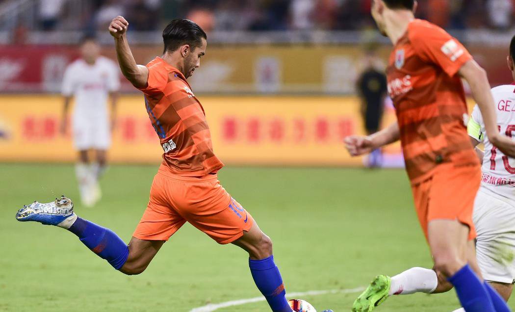 江苏苏宁士气高涨，力争在客场击败山东鲁能的简单介绍