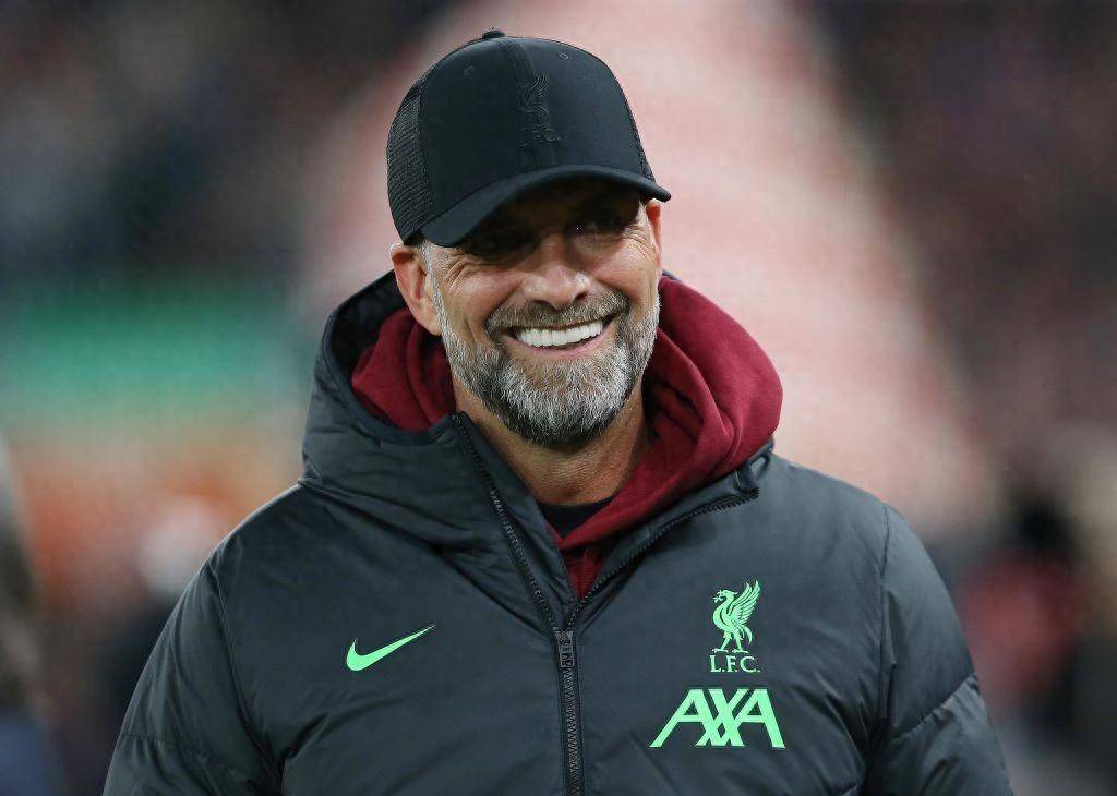 利物浦客场一胜，红军力挺主帅克洛普的简单介绍