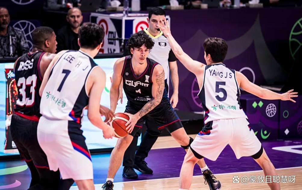 亚洲冠军杯:中韩篮球对决激烈上演的简单介绍 亚洲冠军杯:中韩篮球对决激烈上演的简单介绍