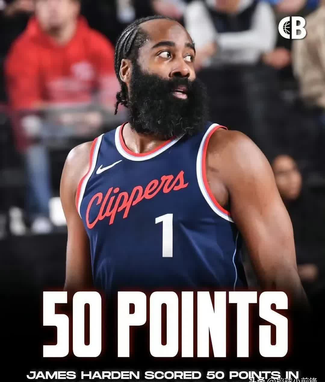 火箭客场战胜热火，哈登狂砍39分