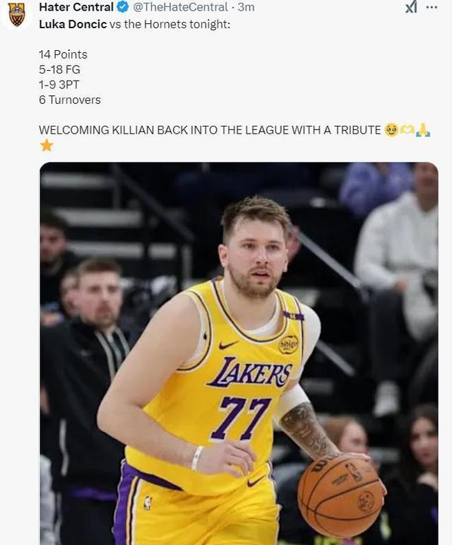 包含湖人队兵败!低级错误连连,被黄蜂队反杀的词条 包含湖人队兵败!低级错误连连,被黄蜂队反杀的词条