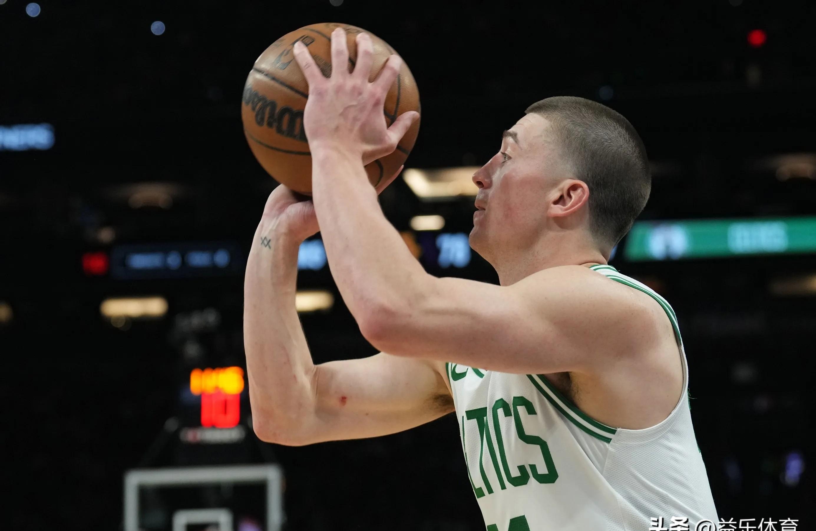 雄鹿主场战胜凯尔特人，重返胜利轨道